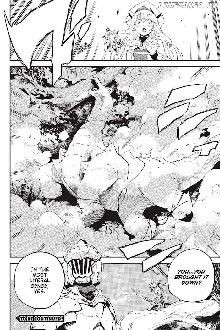 Goblin Slayer Chapter 84 image 20_optimized